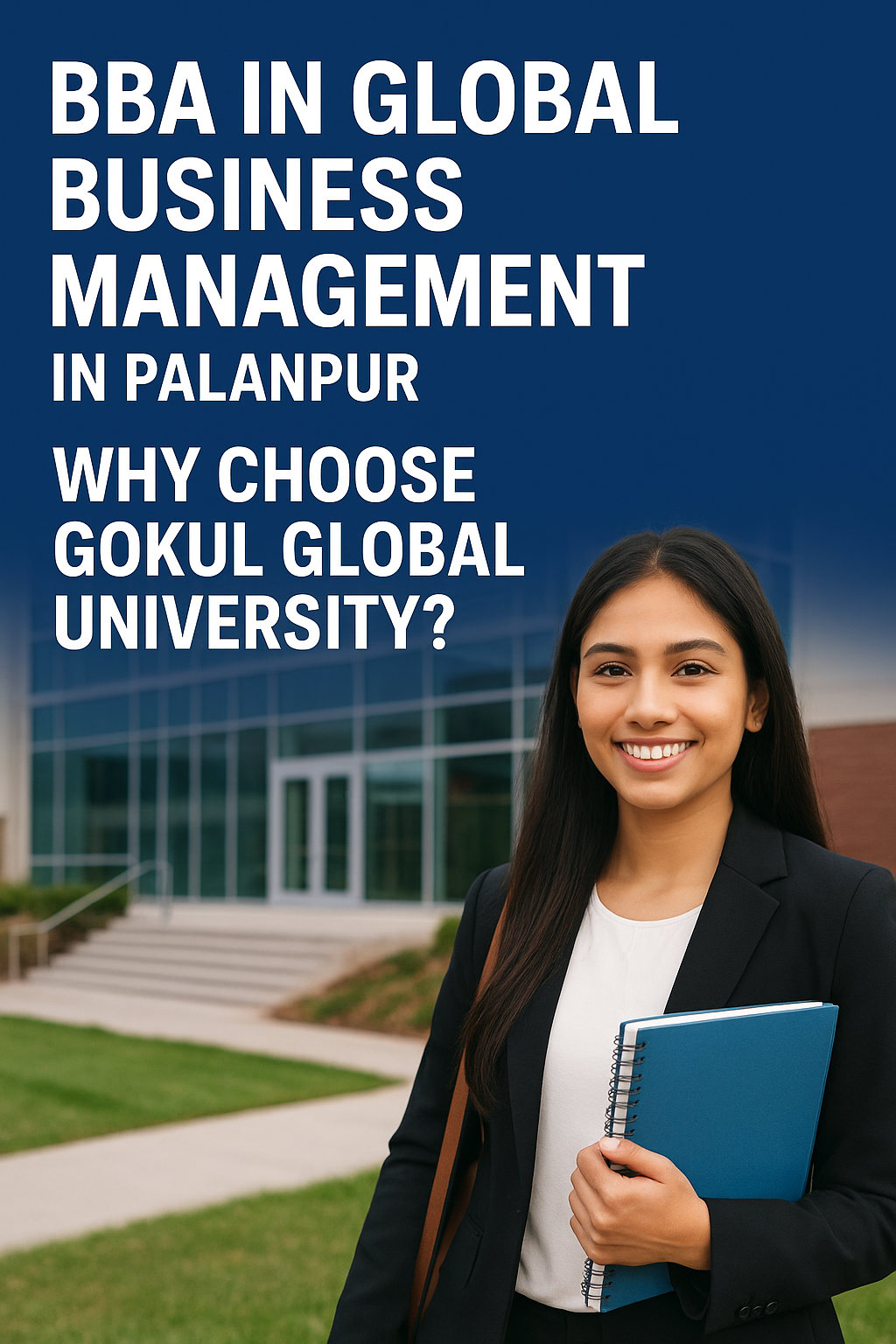 BBA in Global Business Management