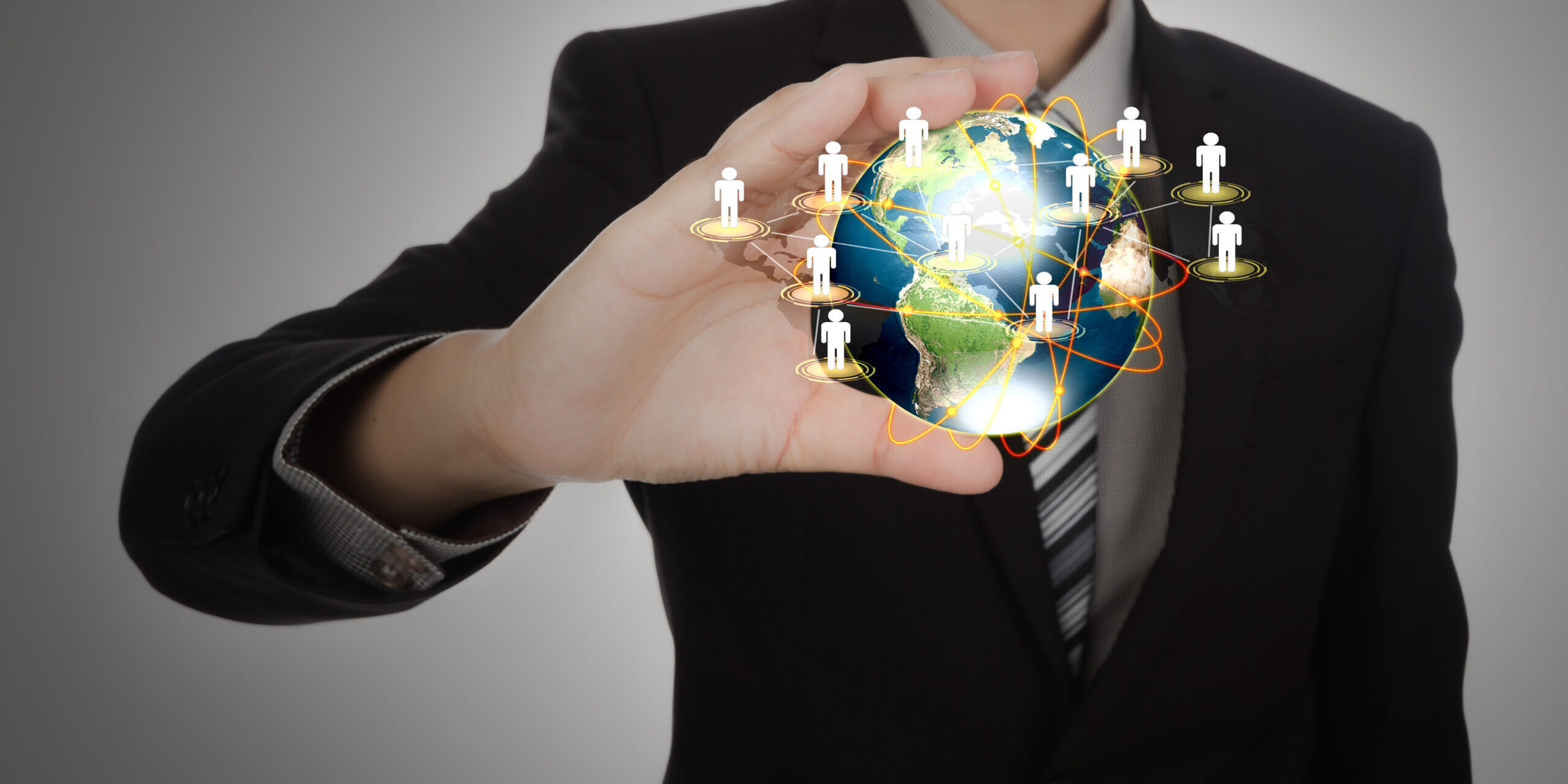 BBA in Global Business Management