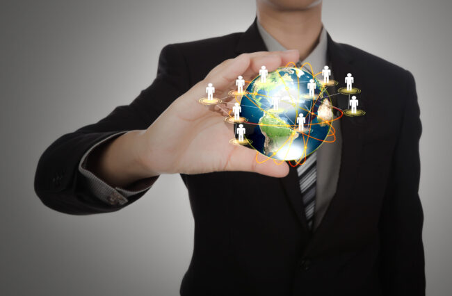 BBA in Global Business Management