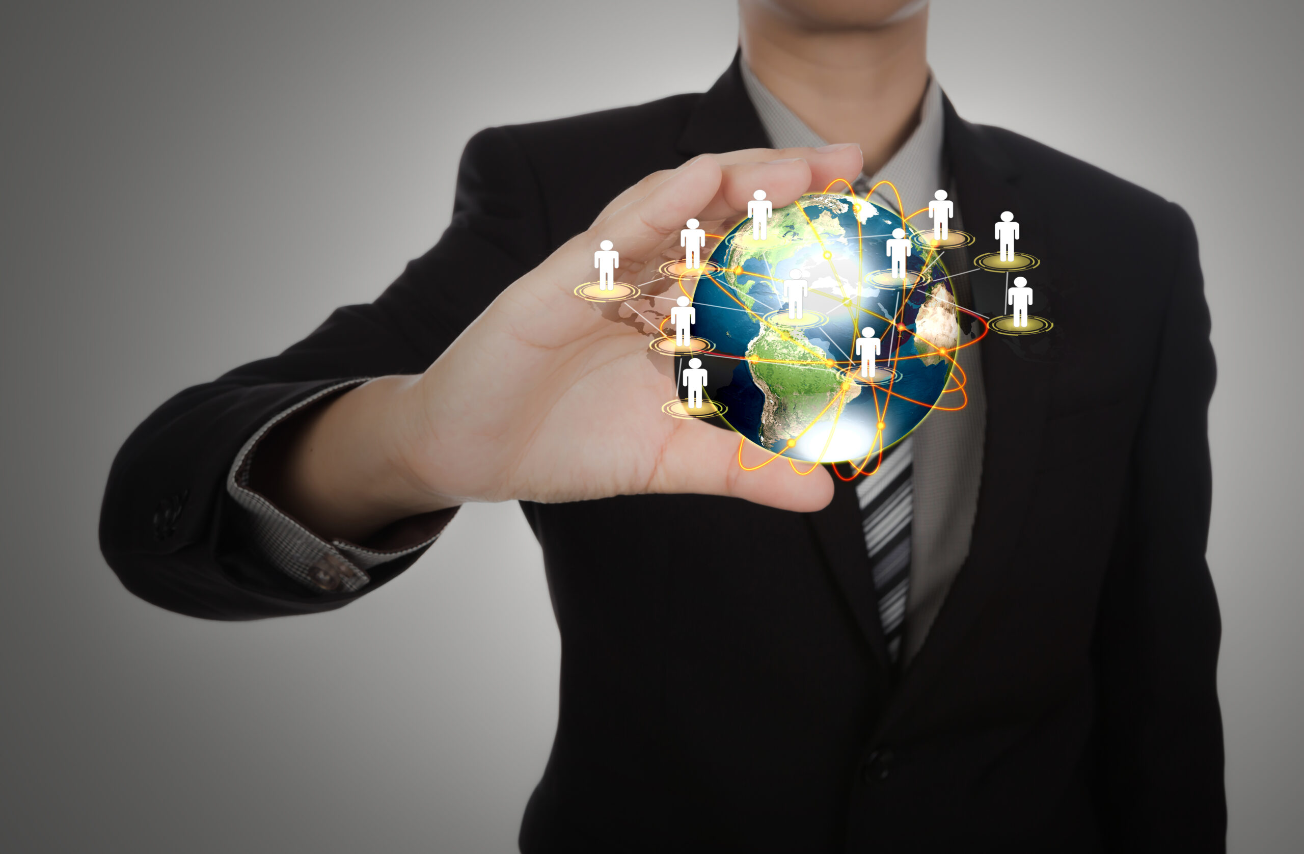 BBA in Global Business Management