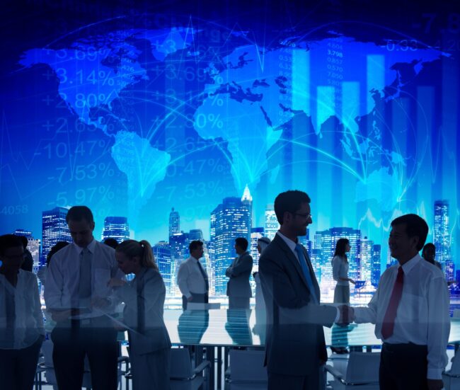 BBA in Global Business Management