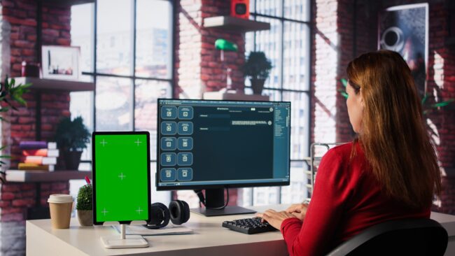 B.Sc.IT in Full Stack Application Development