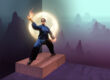 B.Sc.IT in Animation & VFX
