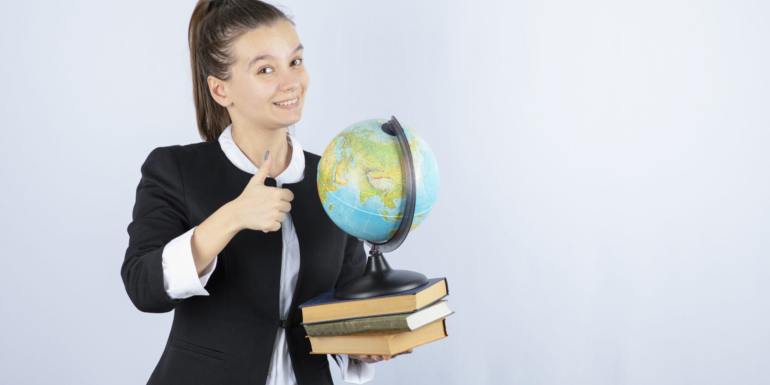 BBA in Global Business Management