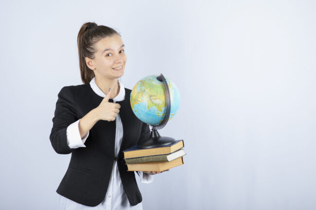 BBA in Global Business Management