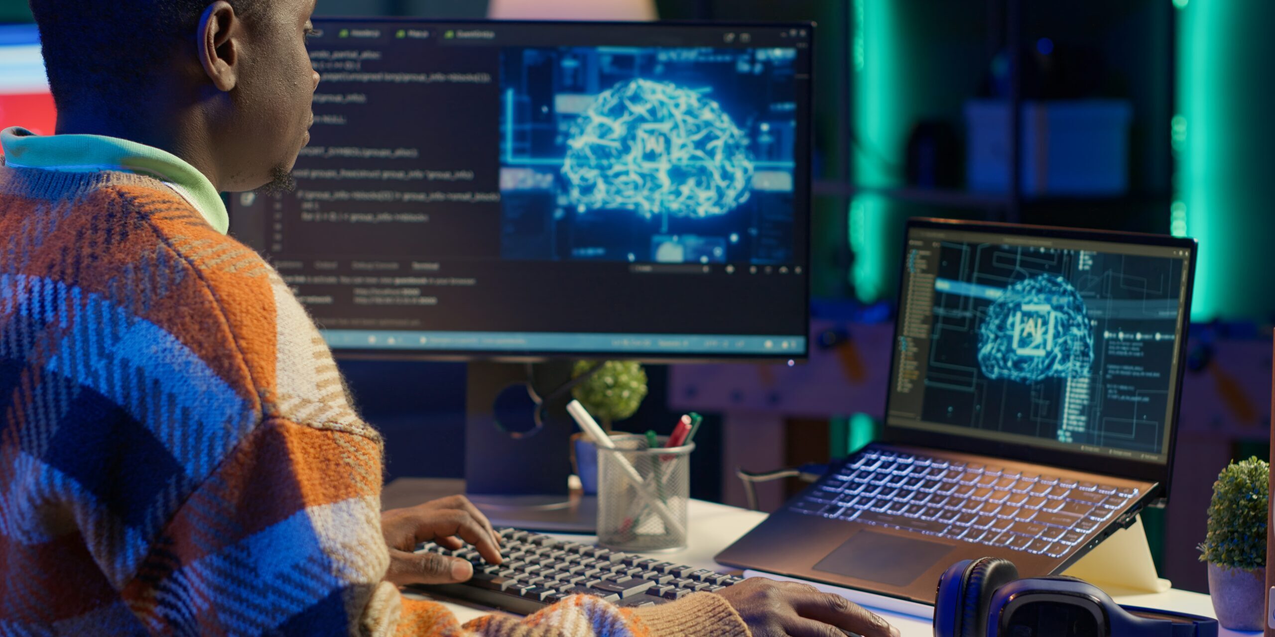 AI and Machine Learning