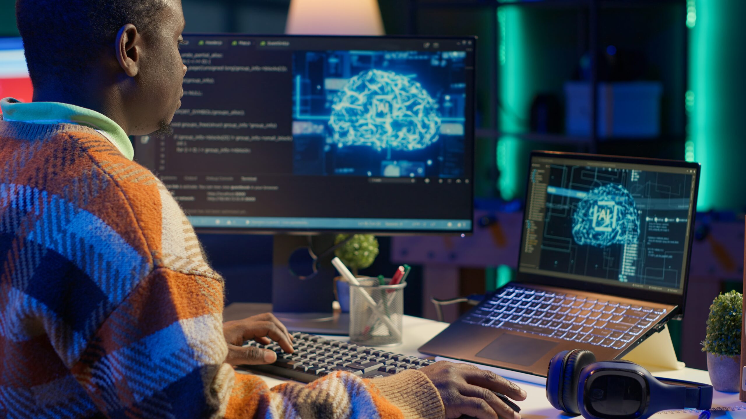 AI and Machine Learning